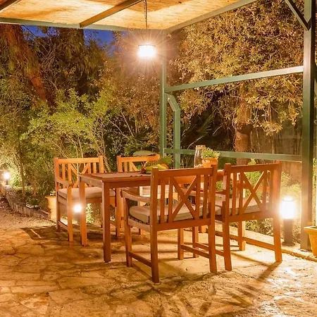 Holiday home Pure Nature Haven By The Sea With Hot Tub