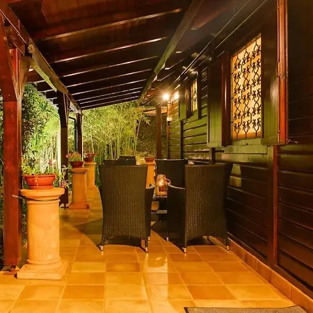 Holiday home Pure Nature Haven By The Sea With Hot Tub *