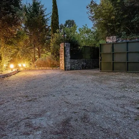 Pure Nature Haven By The Sea With Hot Tub Holiday home Rovinj