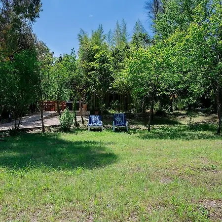 Pure Nature Haven By The Sea With Hot Tub * Rovinj