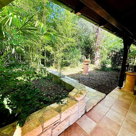 Pure Nature Haven By The Sea With Hot Tub Holiday home *