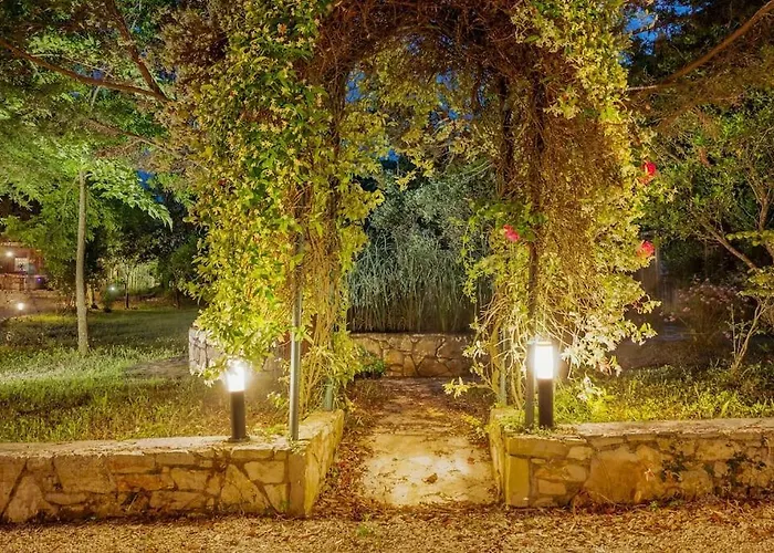 Pure Nature Haven By The Sea With Hot Tub Σπίτι διακοπών