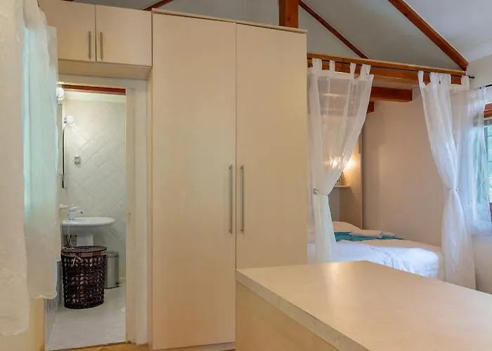 Σπίτι διακοπών Pure Nature Haven By The Sea With Hot Tub