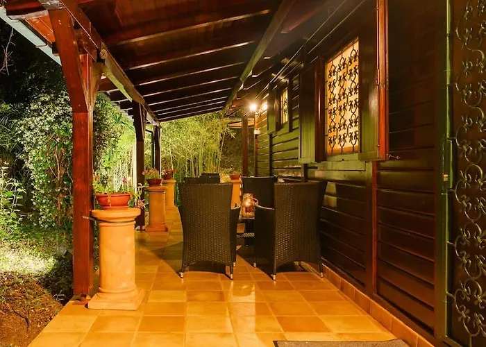 Σπίτι διακοπών Pure Nature Haven By The Sea With Hot Tub *