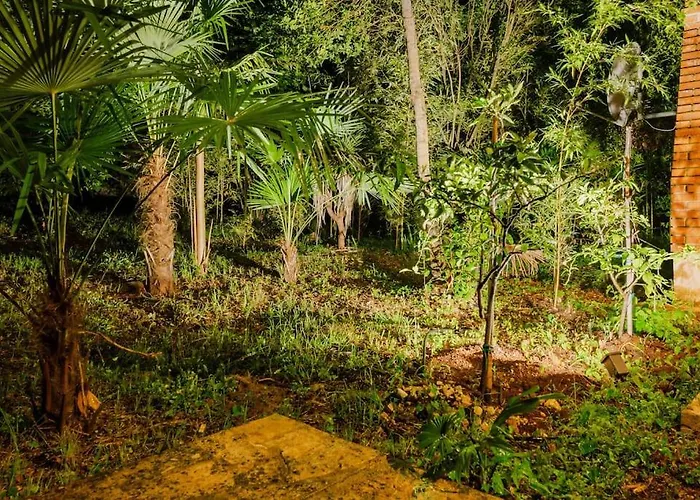 Pure Nature Haven By The Sea With Hot Tub *