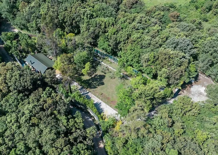 Σπίτι διακοπών Pure Nature Haven By The Sea With Hot Tub