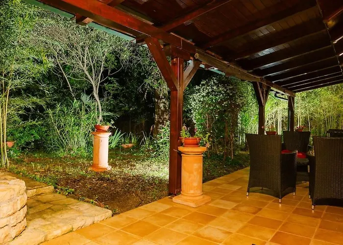 Pure Nature Haven By The Sea With Hot Tub Σπίτι διακοπών *