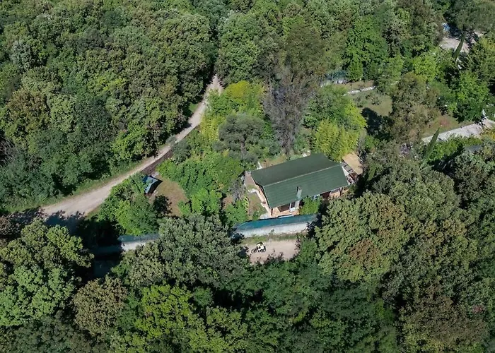 Pure Nature Haven By The Sea With Hot Tub *