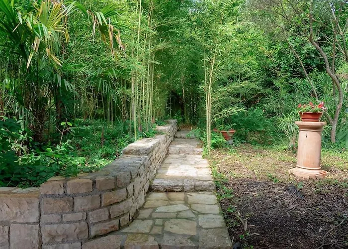 Σπίτι διακοπών Pure Nature Haven By The Sea With Hot Tub *