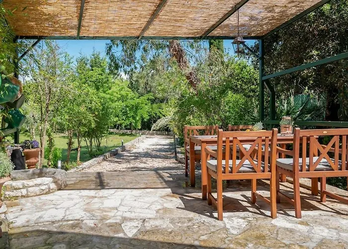 Pure Nature Haven By The Sea With Hot Tub Σπίτι διακοπών