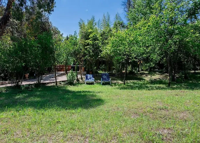 Pure Nature Haven By The Sea With Hot Tub * Ρόβινι