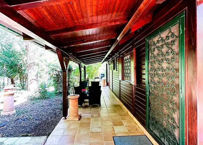 Pure Nature Haven By The Sea With Hot Tub Σπίτι διακοπών