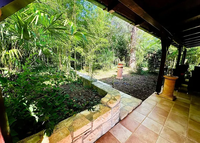 Pure Nature Haven By The Sea With Hot Tub Σπίτι διακοπών *